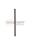 ELMARK 96GRF457SP/AB "GRF" Kiemelő kerti lámpához, antik bronz, 457mm