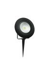 ELMARK 96GRF53/156022W GRF53 LED talajlámpa 15W 3000K IP65 220V 60°