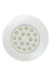 ELMARK 96PL1/10WW PL1 LED medencevilágító 10W 3000K AC/DC12-24