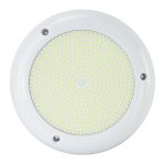   ELMARK 96PL4/18WW PL4 LED medencevilágító 18W 3000K AC/DC12-24