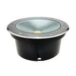 ELMARK 96RAY20/WW RAY20 LED talajlámpa 20W 3000K IP67