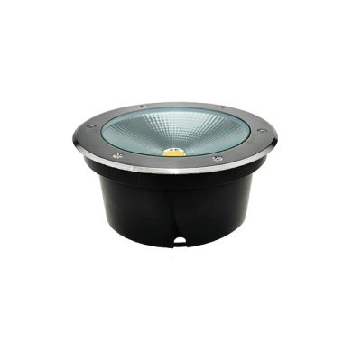 ELMARK 96RAY24/10 RAY LED talajlámpa 24V/10W 5500K IP67