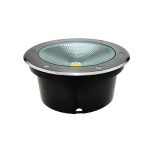 ELMARK 96RAY24/20WW RAY LED talajlámpa 24V/20W 3000K IP67