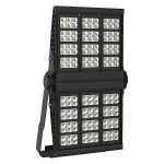   ELMARK 98ANTARES1000/BL ELMARK LED fényvető EOS 1000W 5700K