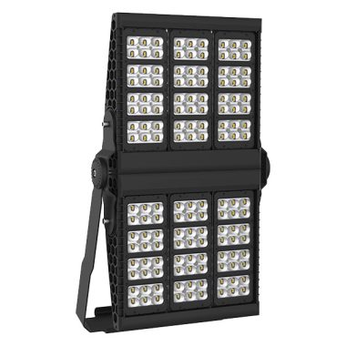 ELMARK 98ANTARES1000/BL ELMARK LED fényvető EOS 1000W 5700K