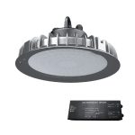   ELMARK 98DUBLIN100SMDE STELLAR DUBLIN SMD LED csarnokvilágító 100W 5500K IP65 vészvilágító modullal