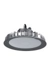 ELMARK 98DUBLIN150SMD STELLAR DUBLIN SMD LED csarnokvilágító 150W 5500K IP65