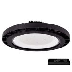   ELMARK 98GENEVA100SMDE ELMARK GENEVA LED SMD csarnokvilágító 100W 5500K IP65 vészvilágító modullal