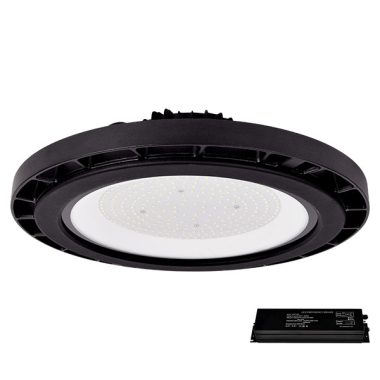 ELMARK 98GENEVA100SMDE ELMARK GENEVA LED SMD csarnokvilágító 100W 5500K IP65 vészvilágító modullal