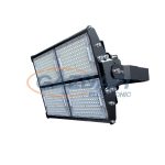   ELMARK 98PHOENIX480CW/BL "Phoenix" LED fényvető, 480W, 230V, 57600lm, 5700K, fekete, 579.4x442x201mm, IP67, A++-A, 50000h