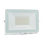   ELMARK 98VEGA100WW/WH VEGA10 SLIM SMD 100W LED fényvető 3000K fehér