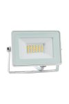 ELMARK 98VEGA20WW/WH VEGA10 SLIM SMD 20W LED fényvető 3000K fehér