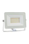 ELMARK 98VEGA30WW/WH VEGA10 SLIM SMD 30W LED fényvető 3000K fehér