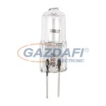 ELMARK 99340023 Halogén izzó, G6.35, 12V, 50W, 600lm, E