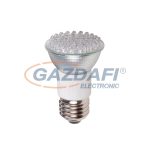   ELMARK 99LED203 LED fényforrás, LED60, E27, 3W, 230V, 240lm, meleg fehér, A