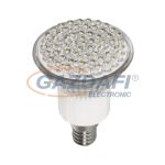   ELMARK 99LED210 LED fényforrás, LED45, E27, 2.5W, 230V, 130lm, hideg fehér, A