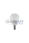 ELMARK 99LED324 LED fényforrás, E14, 3.5W, 230V, 250lm, meleg fehér, A