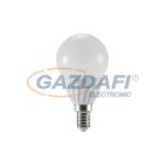   ELMARK 99LED326 LED fényforrás, E27, 3.5W, 230V, 250lm, meleg fehér, A