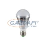   ELMARK 99LED330 LED fényforrás, E27, 10W, 230V, 700lm, meleg fehér, A