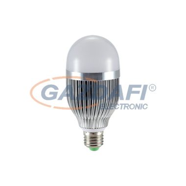 ELMARK 99LED332 LED fényforrás, E27, 15W, 230V, 1050lm, meleg fehér, A