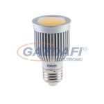   ELMARK 99LED380 LED fényforrás, COB, E27, 5W, 230V, 350lm, természetes fehér, A+