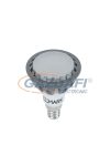 ELMARK 99LED420 LED fényforrás, LED50SMD3014, E14, 5.5W, 230V, 400lm, meleg fehér, A+