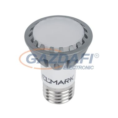 ELMARK 99LED421 LED fényforrás, LED50SMD3014, E27, 5.5W, 230V, 400lm, természetes fehér, A+