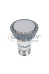 ELMARK 99LED422 LED fényforrás, LED50SMD3014, E27, 5.5W, 230V, 400lm, meleg fehér, A+