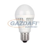   ELMARK 99LED424 LED fényforrás, E27, A55, 7W, 230V, 500lm, meleg fehér, A+