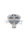 ELMARK 99LED516 LED fényforrás, Power LED, GU5.3, 3W, 12V, 180lm, 4000K, A+