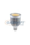 ELMARK 99LED562 LED fényforrás, COB, GU5.3, 7W, 12V, 490lm, 4000K, A