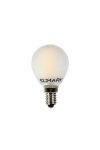 ELMARK 99LED664D LED fényforrás G45 FILAMENT 4.5W E14 230V 2700K dimmelhető