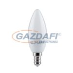   ELMARK 99LED803 LED fényforrás, SMD, C37, E14, 6W, 230V, 500lm, 6400K, A+, 30000h