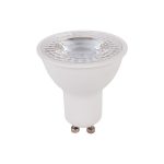 ELMARK 99LED832W LED LAMP COB 7W GU10 230V 38° 4000K