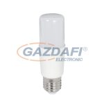   ELMARK 99LED902 LED fényforrás, SMD, T37, E27, 9W, 230V, 750lm, 4000K, A+, 30000h