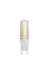 ELMARK 99LED933 LEDG9 fényforrás 7W G9 230V 3000K