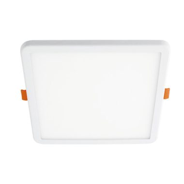 ELMARK 99LED935/W LED PANEL szögletes süllyesztett 15W 4000K 175x175