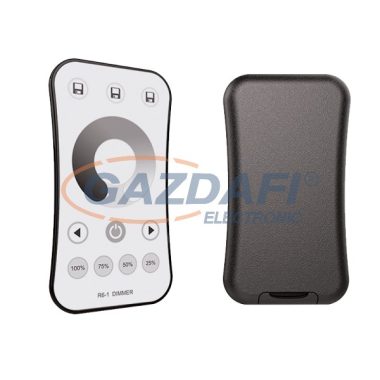 ELMARK 99REMOTE1 RF LED dimmer távirányító 1 zónás