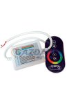 ELMARK 99RGBCR4 LEDRGB touch RF CR CONTROLLER 12V 18A FOR LED STR