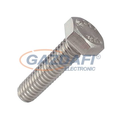 ELMARK M317064 Hatlapfejű csavar 5.6 M6x16mm