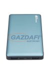 GP B0308T Power bank 10000mAh türkiz