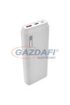 EMOS B0525W POWERBANK ALPHAQ 20PD 2000mAh W