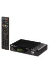 EMOS J6014 DVB-T2 EM190-S HD HEVC H265