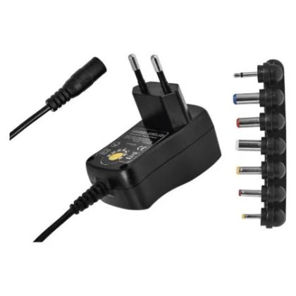 EMOS N3110 Univerzális töltőadapter 600mA