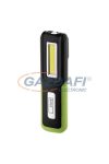 EMOS P4530 AKKUMULÁTOROS LED LÁMPA 3W COB+3W CREE LED 1200mAh