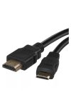 EMOS S10102 HDMI kábel 2.0 A/M-C/M 1,5M