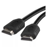 EMOS S10500 HDMI kábel 2.0 A/M-A/M 5M