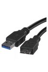 EMOS S70203 USB kábel 3.0 A/M-MICRO B/M 1M