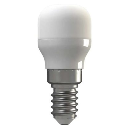   Emos Z6913 LED hűtőszekrény izzó Classic ST26 / E14 / 1,8 W (17 W) / 160 lm / természetes fehér