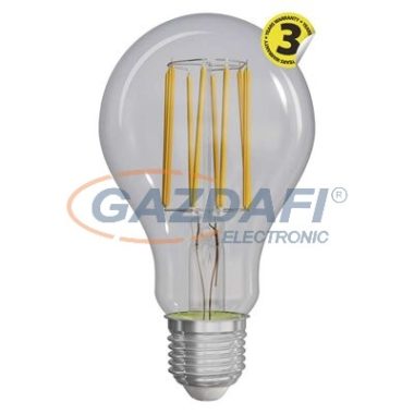 EMOS Z74280 LED FLM A70 A++ 12W E27 WW